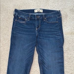 Hollister Super Skinny Jean